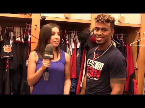 Video 2 - Francisco Lindor