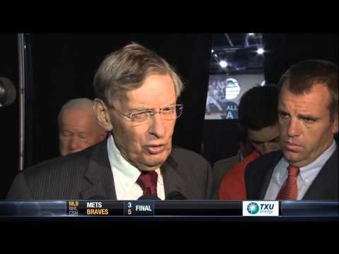 Video 2 - Bud Selig