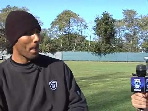 Video 4 - T.J. Houshmandzadeh