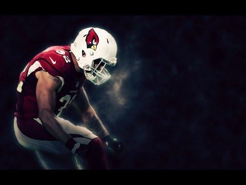 Video 1 - Tyrann Mathieu