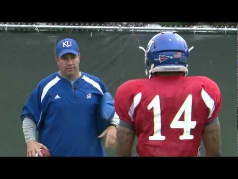 Video 5 - Ron Powlus