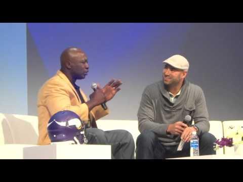 Video 3 - John Randle