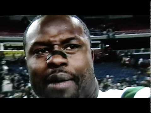 Video 5 - Bart Scott