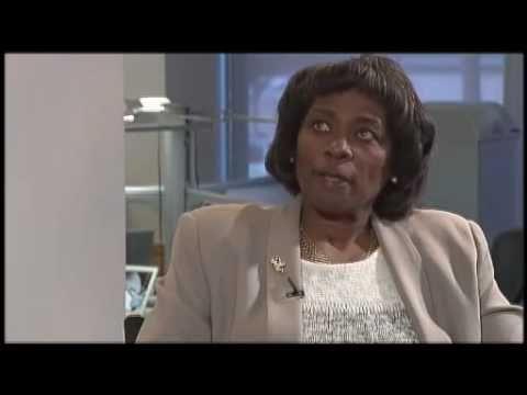 Video 4 - Renee Powell