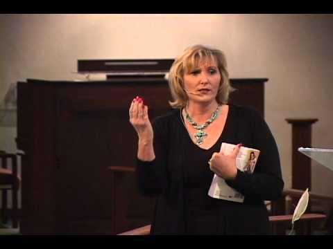 Video 1 - Janet Lynn