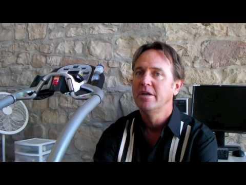 Video 4 - Chris Carmichael