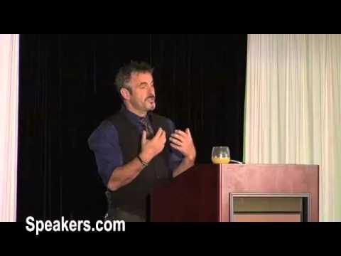 Video 3 - David Feherty