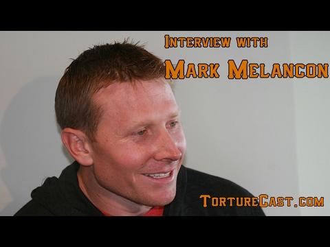 Video 1 - Mark Melancon