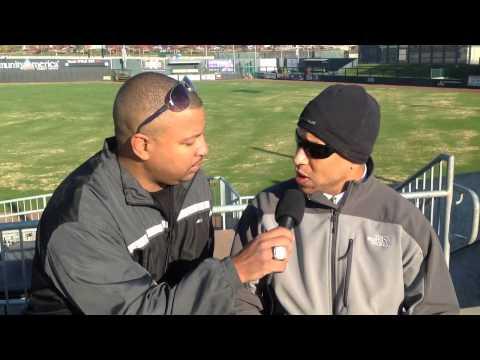 Video 5 - Eddie Kennison