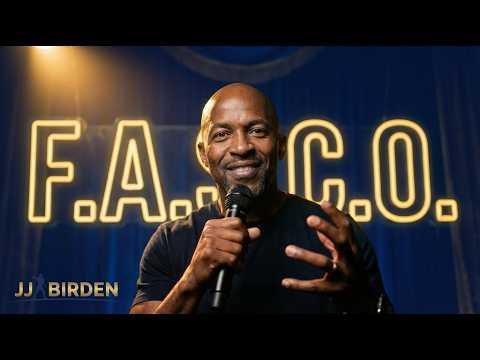 Video 3 - JJ Birden