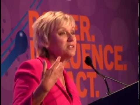 Video 3 - Tina Thompson