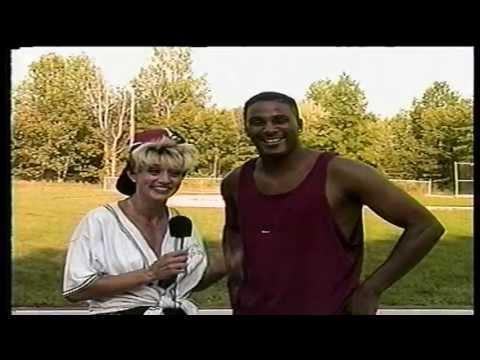 Video 3 - Eric Murdock