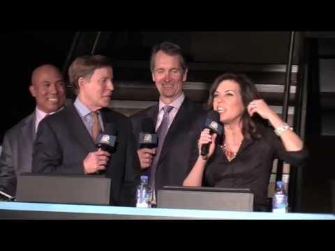 Video 2 - Bob Costas