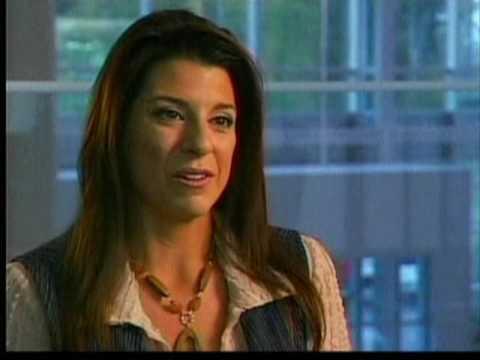 Video 5 - Chip Ganassi