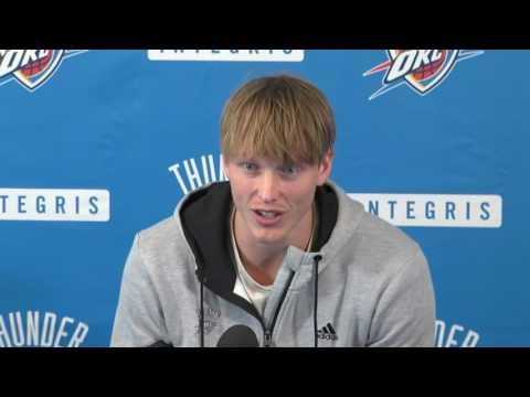 Video 5 - Kyle Singler