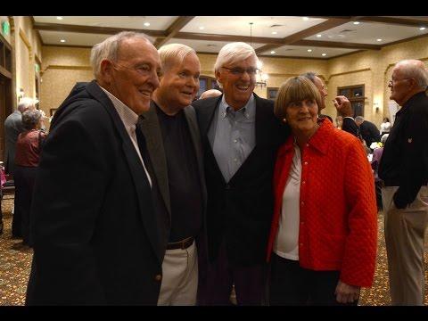 Video 1 - Bobby Cremins