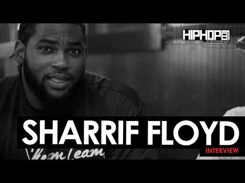 Video 4 - Shariff Floyd