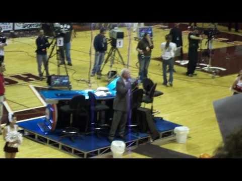 Video 1 - Digger Phelps