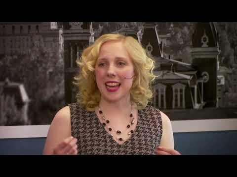 Video 4 - Virginia Thrasher