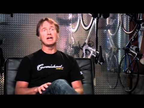 Video 1 - Chris Carmichael