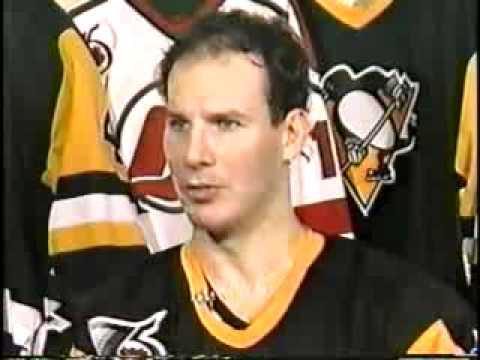 Video 5 - Joe Mullen