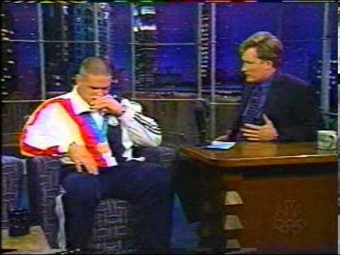 Video 5 - Rulon Gardner