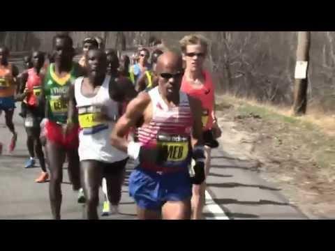 Video 2 - Meb Keflezighi
