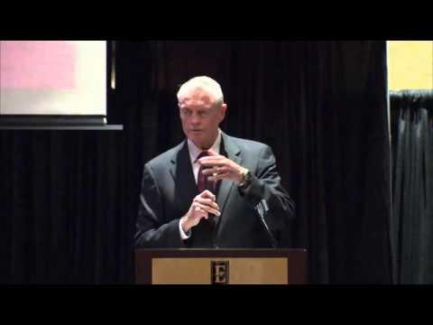 Video 3 - Tom Osborne