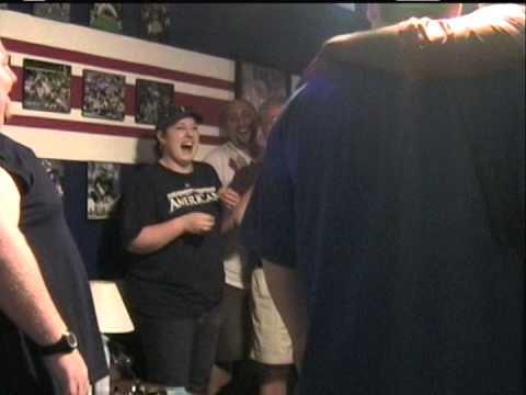 Video 2 - Domenik Hixon