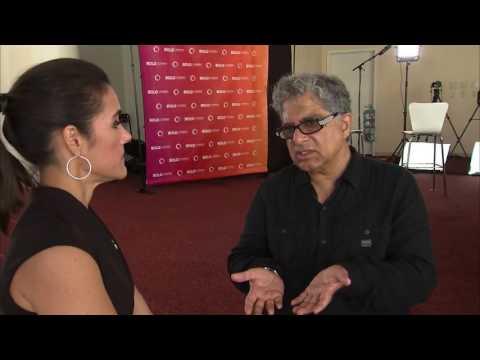 Video 1 - Maria Sansone