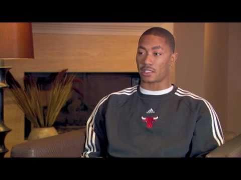 Video 6 - Derrick Rose