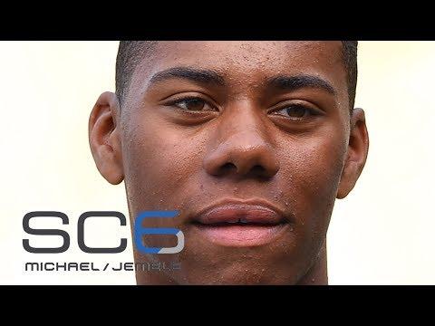 Video 4 - Hunter Greene