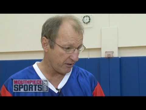 Video 5 - Ed Palubinskas