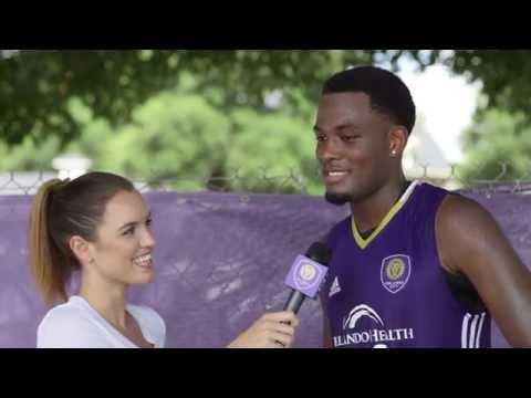 Video 5 - Cyle Larin