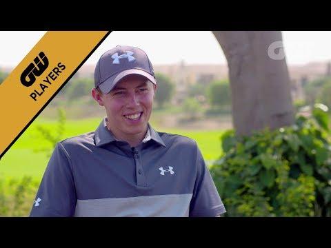 Video 4 - Matt Fitzpatrick