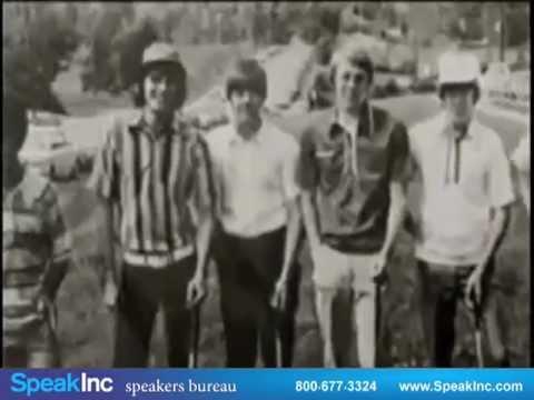 Video 1 - Ned Jarrett