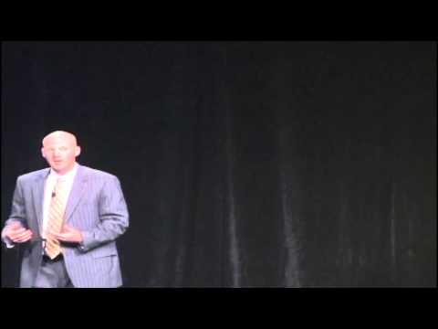 Video 1 - Steve Wojciechowski