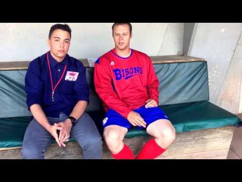 Video 4 - Andrew Albers