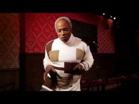 Video 6 - Randall Godfrey