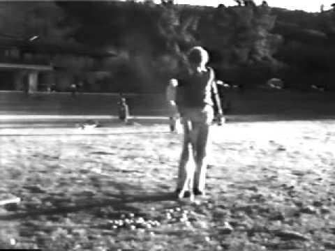 Video 2 - Bobby Clampett