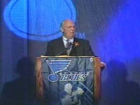 Video 2 - Phil Esposito