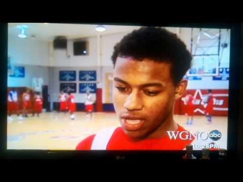 Video 1 - Malachi Dupre