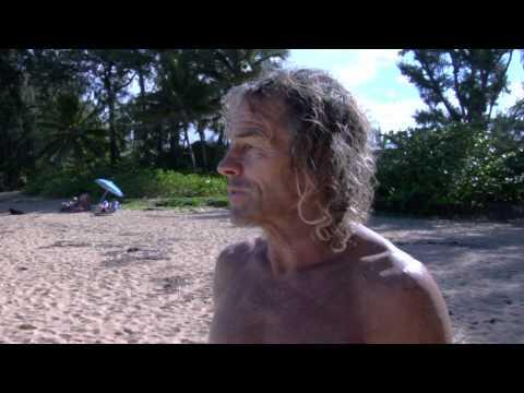 Video 6 - Alana Blanchard