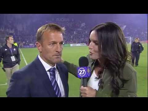 Video 5 - Jason Kreis