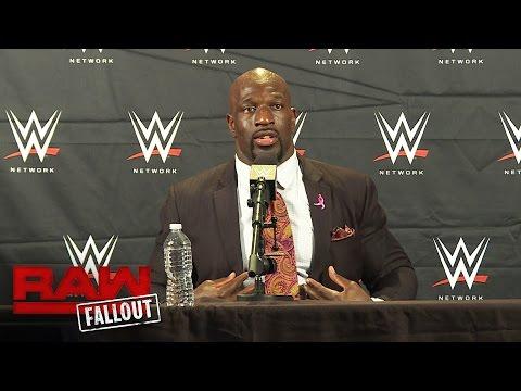 Video 2 - Titus O'Neil