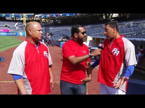 Video 5 - Carlos Baerga