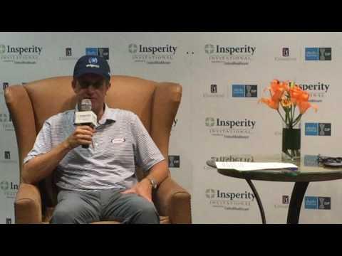 Video 4 - David Toms