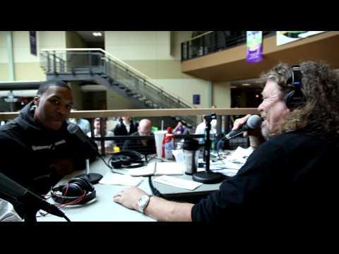 Video 4 - Randy Rahe