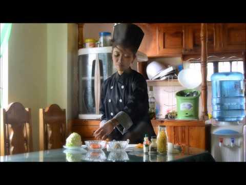 Video 2 - David Berganio jr.