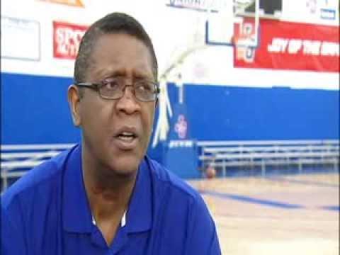 Video 2 - Bill Cartwright